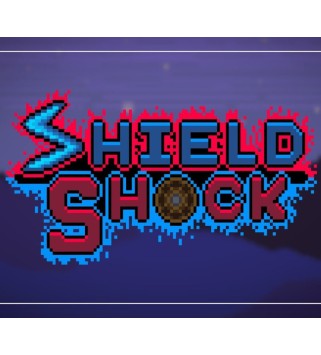 Shield Shock Steam Key GLOBAL